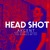 Artwork for Akcent - HeadShot ( Feat. Pack The Arcade, Kief Brown & Mr. Vik )