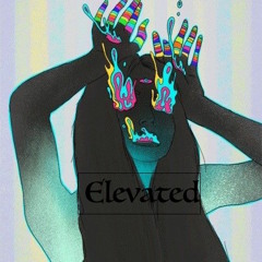 Elevated