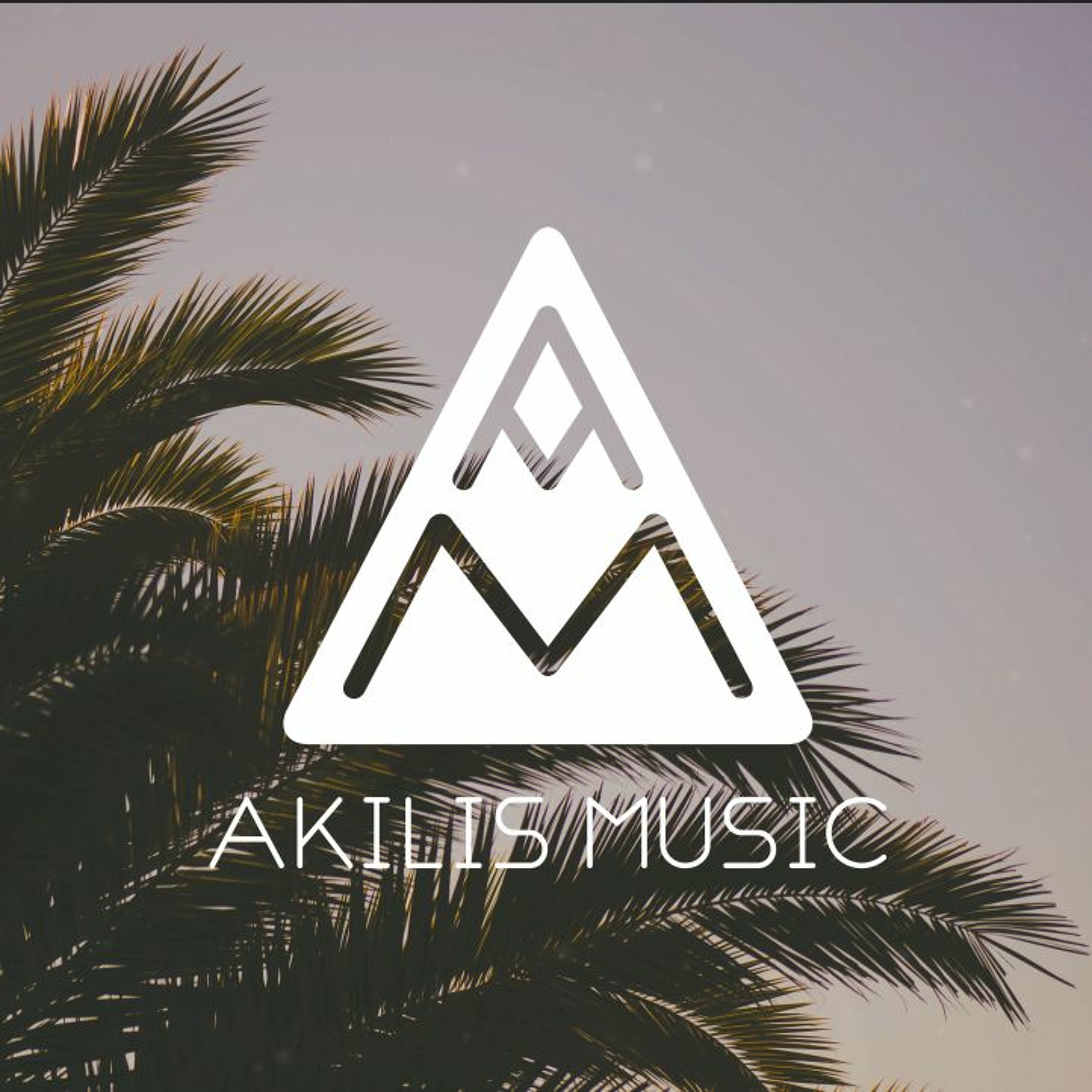 AkilisMusic - Decisiones  106bpm episode artwork