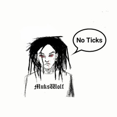 Muks Wolf ☁ No Ticks ☁ [Prod by Yung Slav]