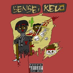 @BandedUpKelo - Foreign
