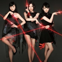 Perfume - レーザービーム(Mimisemix)