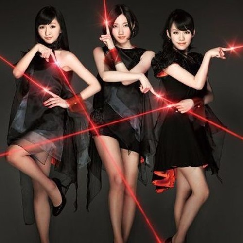 Perfume - レーザービーム(Mimisemix)