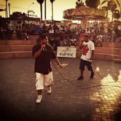 Realidades - El Big Dúo (Sonido Bruto)(Prod.Doble L Beats)