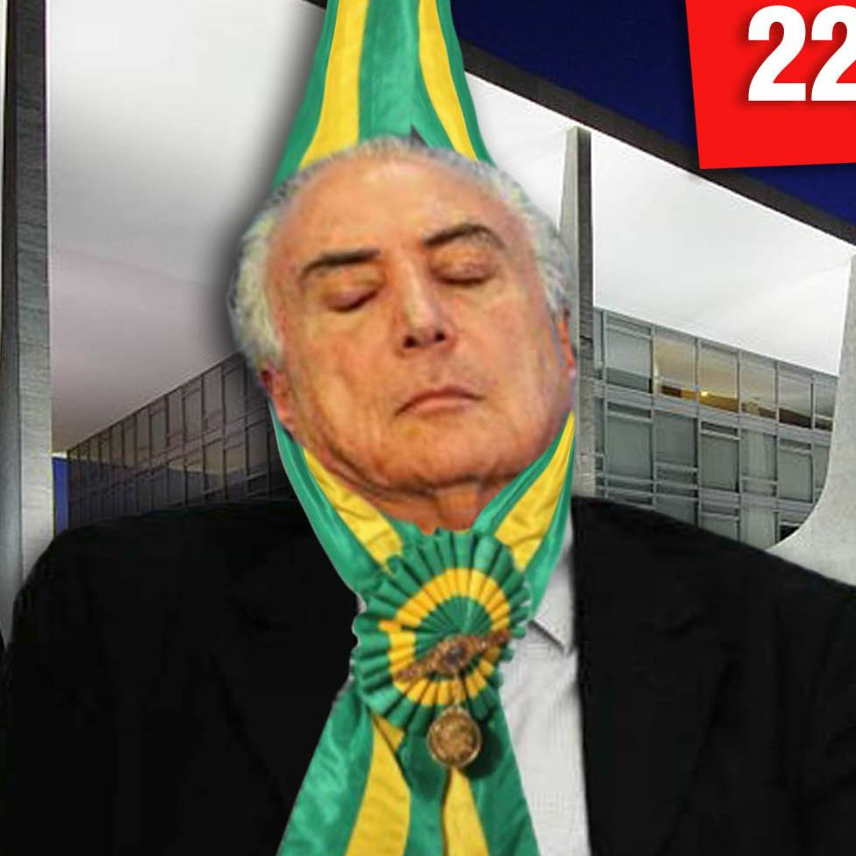 Canal do Otário