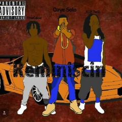 How It Is (Prod. Gary Stump)