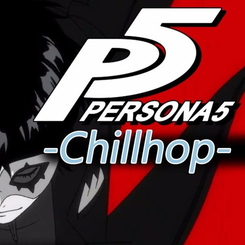 「Beneath the Rain」- A chillhop experiment on Persona 5