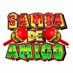 Samba de Amigo (Dreamcast) - Mambo de Verano