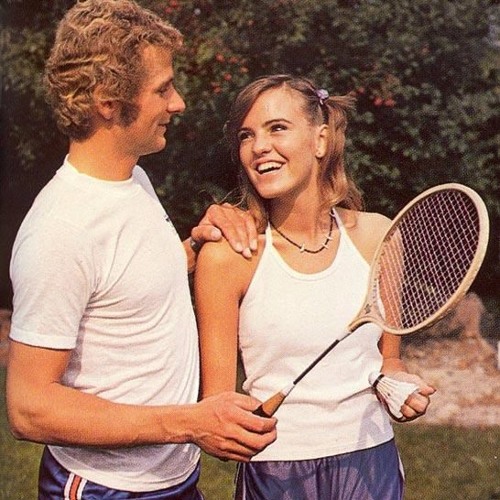 young luv