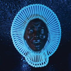 Childish Gambino - Redbone (through the walls)
