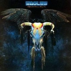 One Of These Nights - Eagles Cover