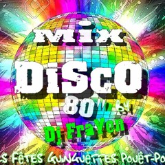 My DiScO-Mix 80" by Dj FraYon
