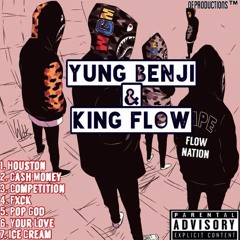Yung Benji - Houston (Prod By. Right$pot)