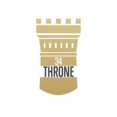 Ep: 4 LeBrons Game 3 theory & Jordans Playoffs - 34 Throne Home Podcast