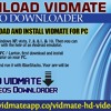 Download Vidmate Video Downloader