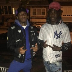 Strap ft. Zobali x Niggas Change