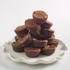 Brownie Bites (SSA)