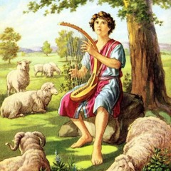 داود النبى