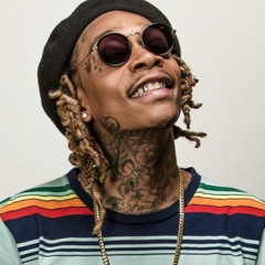 Wiz Khalifa - Stay Stoned Redbone Weedmix (Extended)