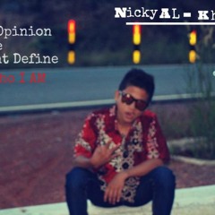 █ ▄ █ ▄ ☠✬{Nicky_Epen}Joget Ting~Ting