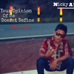 █ ▄ █ ▄ ☠✬{Nicky_Epen} Bas Maumere