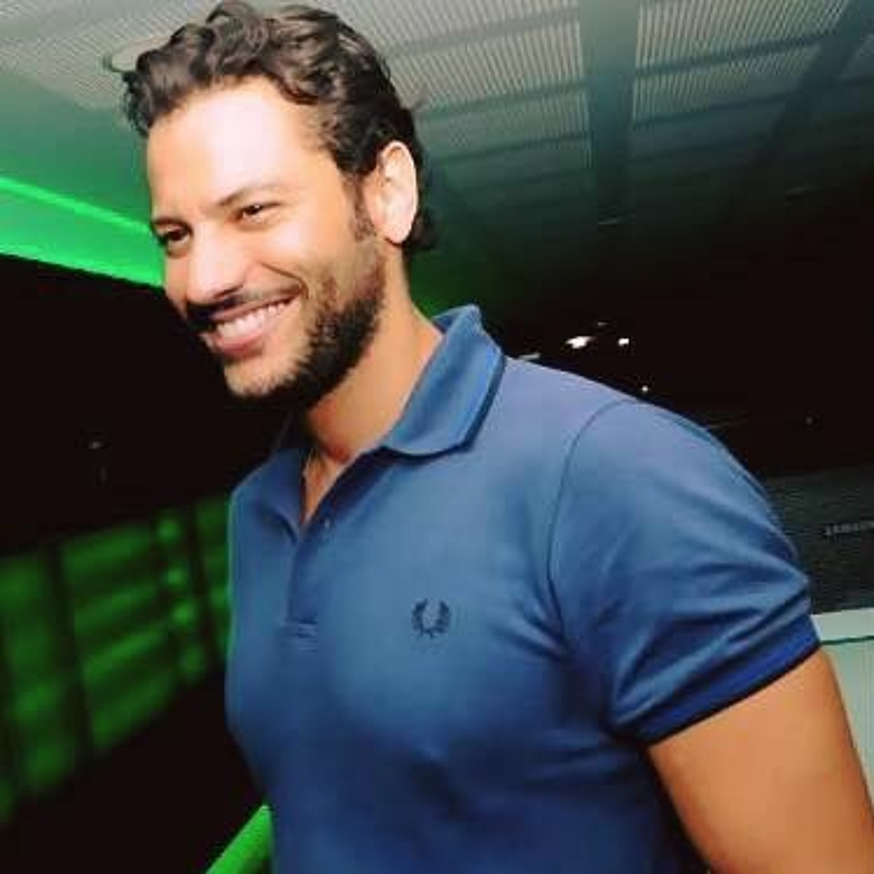 DJ Sergio Amorim - Sets