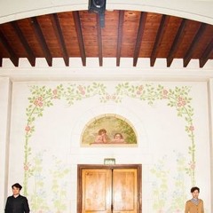 GRIS :  Projections :  Radio VNL :  Putain Elle Est Belle Quand Même