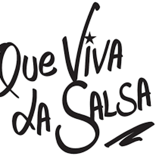 Que Viva La Salsa #1