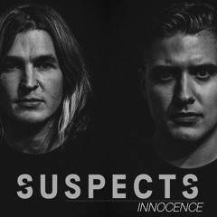 Suspects - Innocence