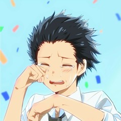 Koe no katachi Final scene