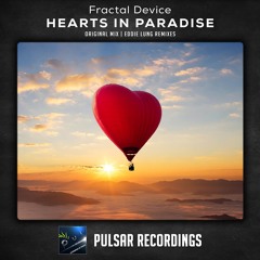 Fractal Device - Hearts In Paradise (Original Mix)