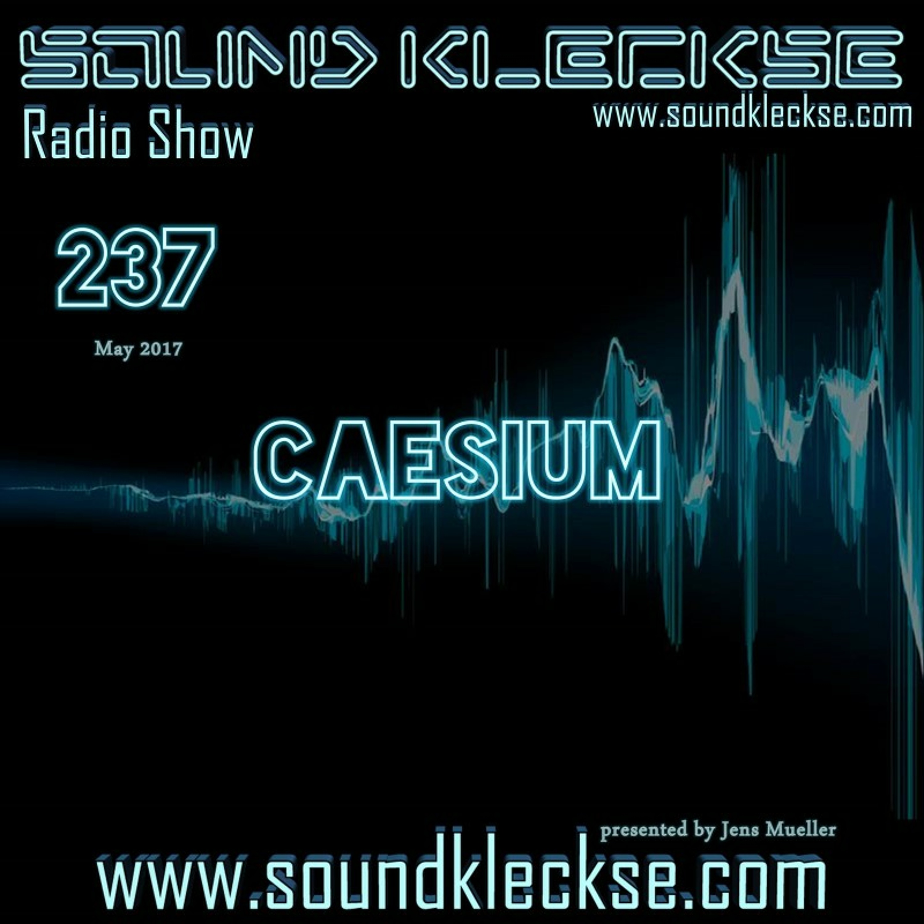 Sound Kleckse