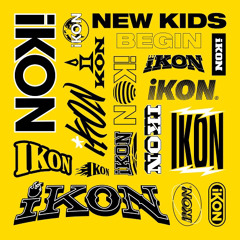 IKON - BLING BLING