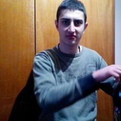 МАРТИН ЕСКОБАР (Sofia) On 10.05.2017 (2)