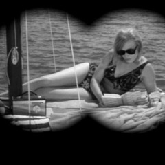 YO CHICK Marc P ft Meech America