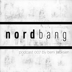nordbang 007 by beni jacksen