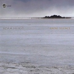 Adam Hurst - Empty Sky