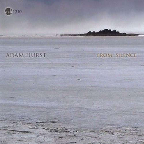Adam Hurst - Empty Sky