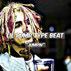 [Free] Lil Pump Type Beat - Jumpin