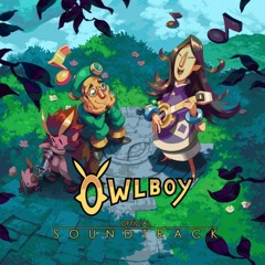 Owlboy OST:Mesos