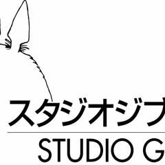 ★ Studio Ghibli Cello Collection