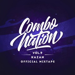 COMBOnation x9 (BREAKING EDITION)
