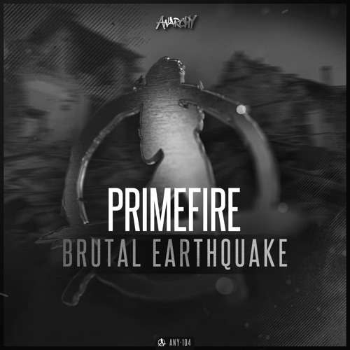 Primefire - Brutal Earthquake (Official HQ Preview)