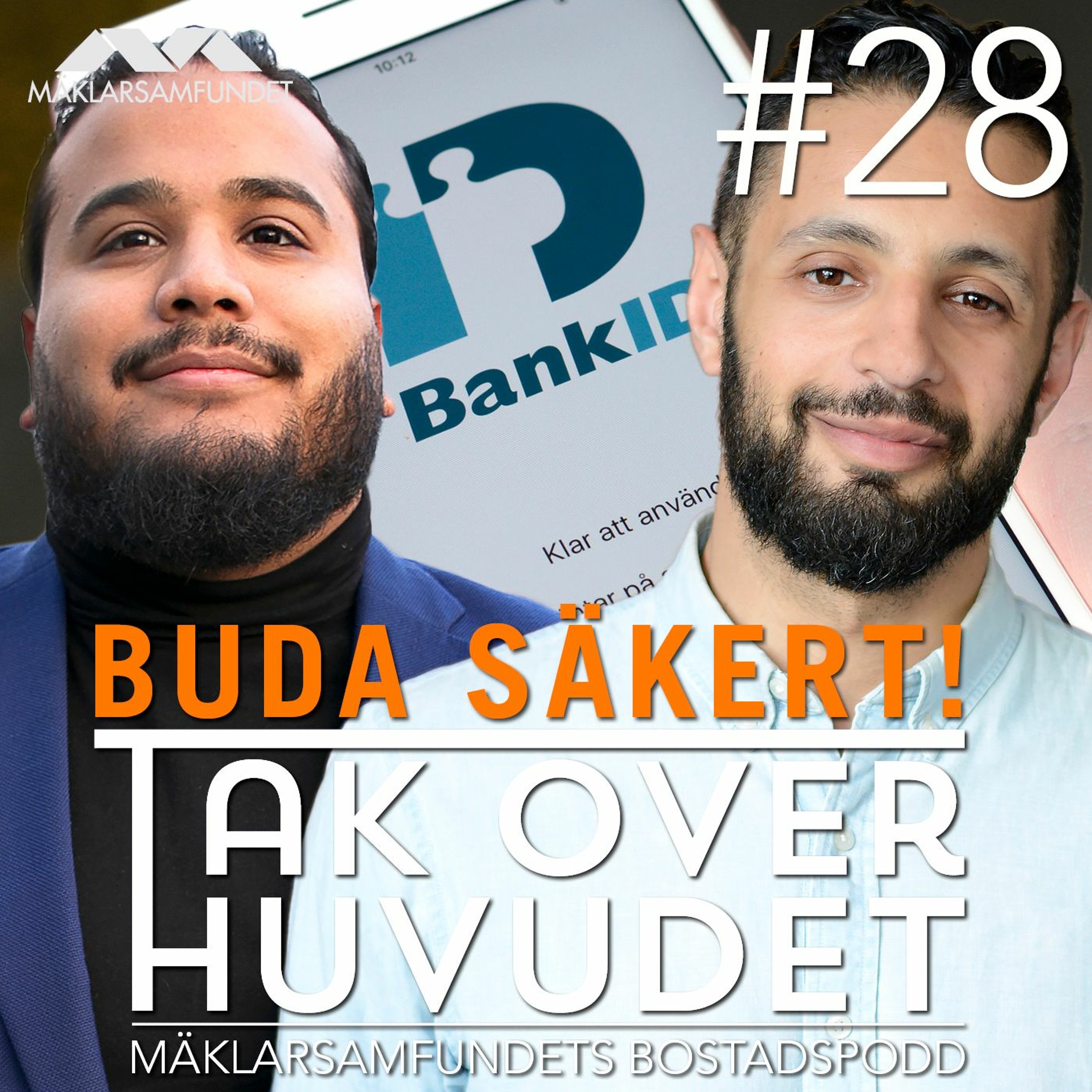 Tak över huvudet