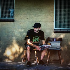 Click Bait II (Feelin' Like an Enemy) UBR Promo