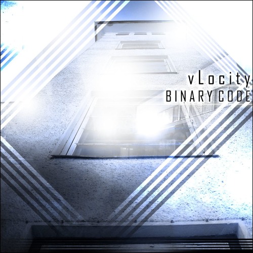 vLocity - Binary Code (Original mix)