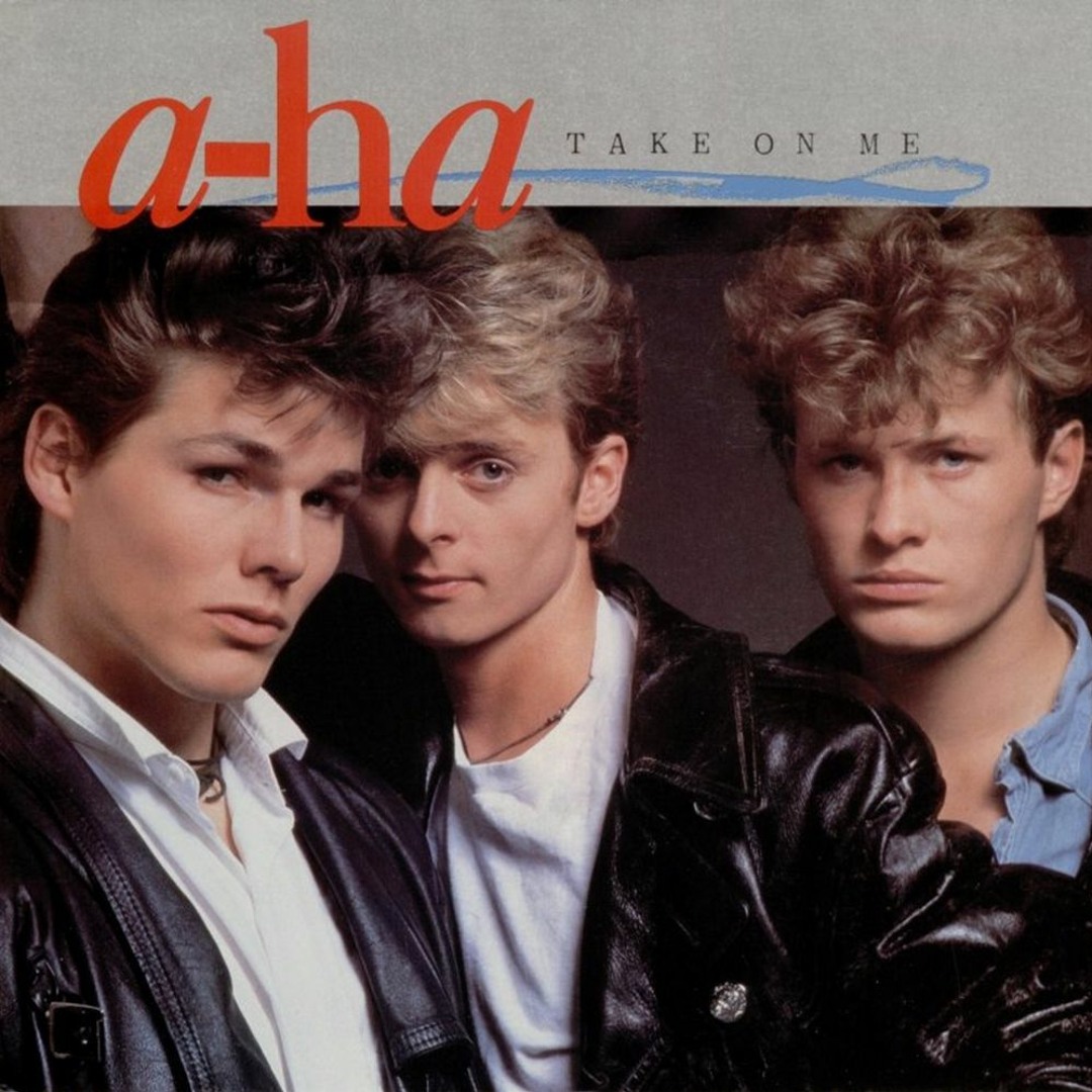 Stream A-Ha - Take On Me (KaktuZ Nu Disco Remix)[For free download