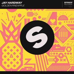 Jay Hardway - Golden Pineapple (Extended Mix)