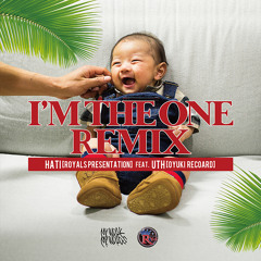 HATI / I'm the One -REMIX- feat. UTH