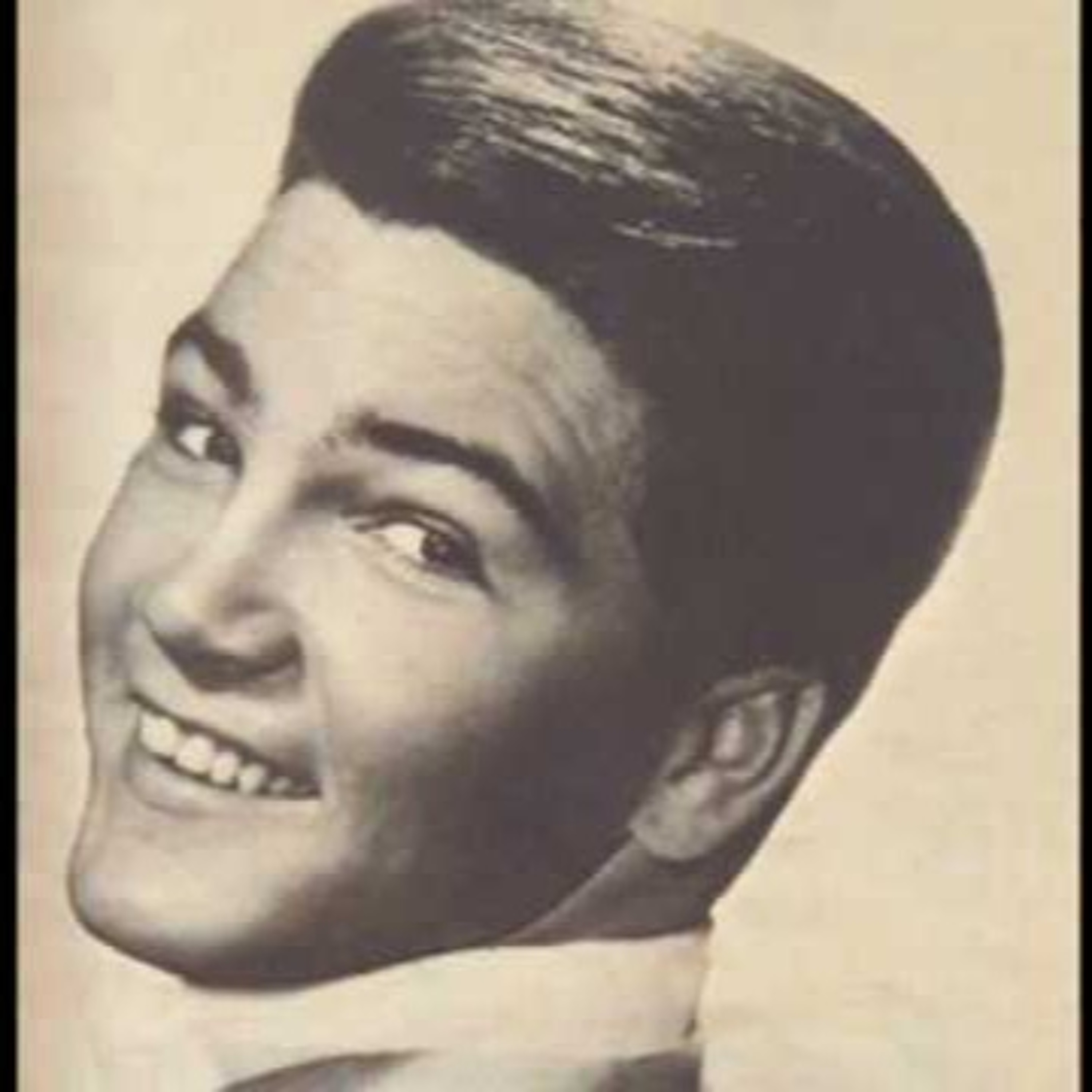 Paul Petersen on Vicki Abelson's Tne Road Taken